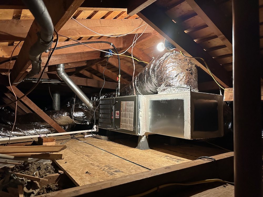 Photo of Oklahoma Air conditioning