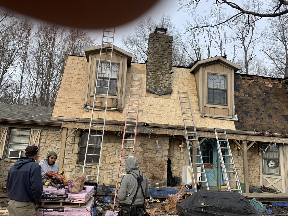 Photo of Cruzher Remodeling
