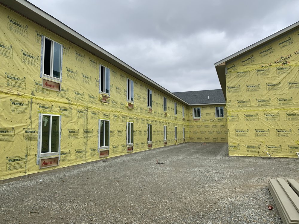 Photo of Cruzher Remodeling