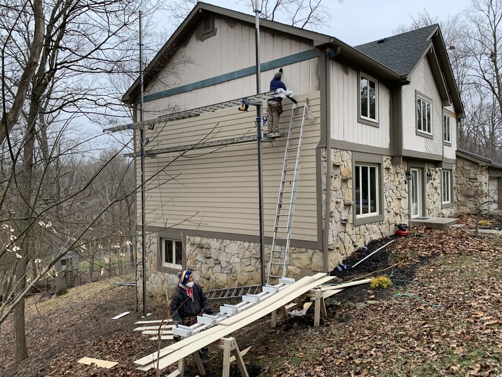 Photo of Cruzher Remodeling