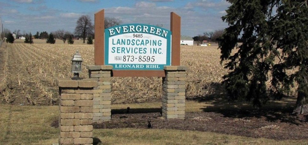 Photo of Evergreen Landscaping Services