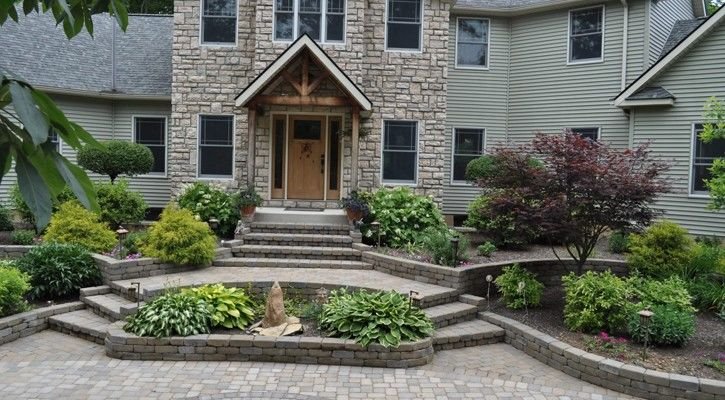 Photo of Evergreen Landscaping Services