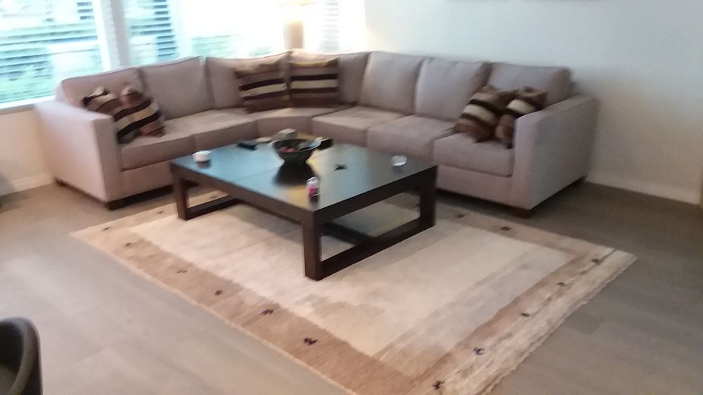 Photo of Rancho Carpet & Upholstery Care