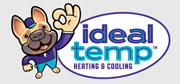 Photo of Ideal Temp Heating & Cooling