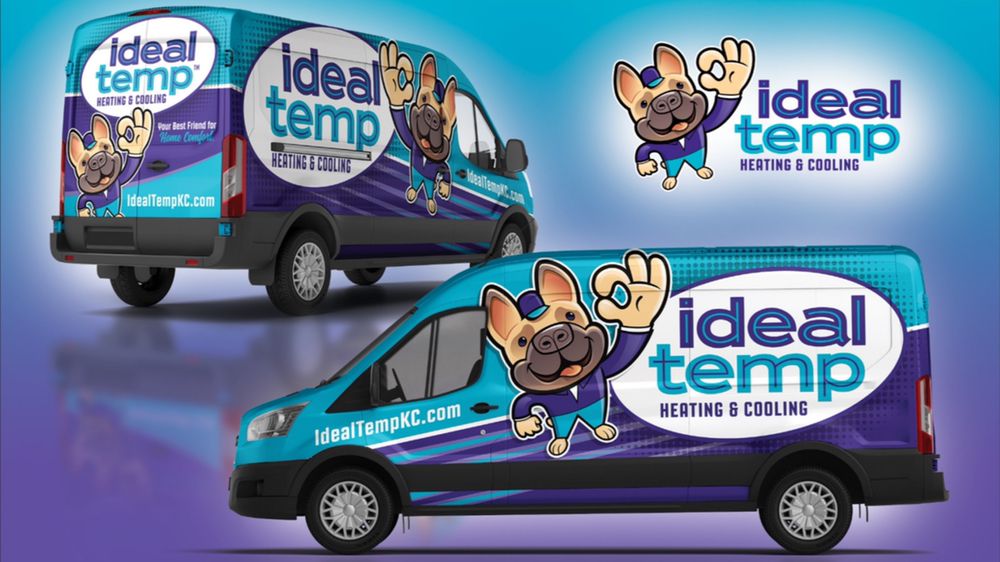 Photo of Ideal Temp Heating & Cooling
