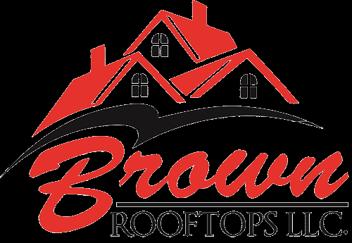 Photo of Brown Rooftops