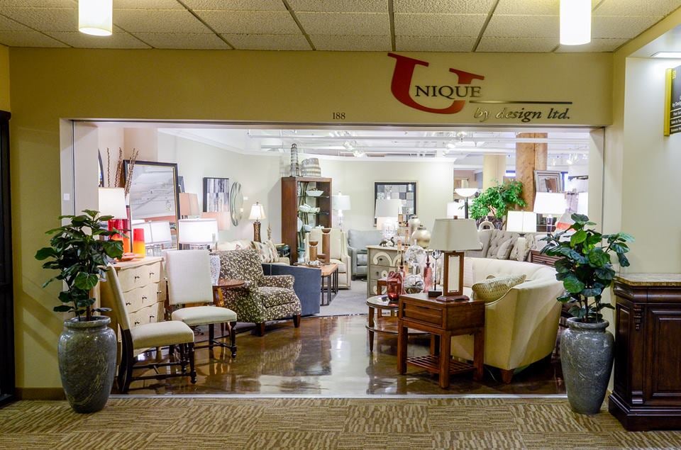 Photo of Unique By Design Ltd