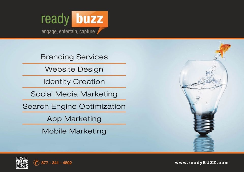 Photo of readyBUZZ Marketing