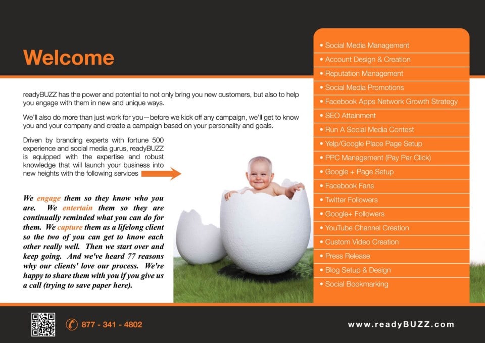 Photo of readyBUZZ Marketing