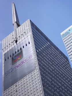 Photo of SQmedia