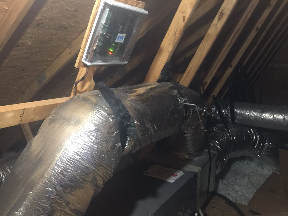 Photo of 2nd Wind Heating & Air Conditioning