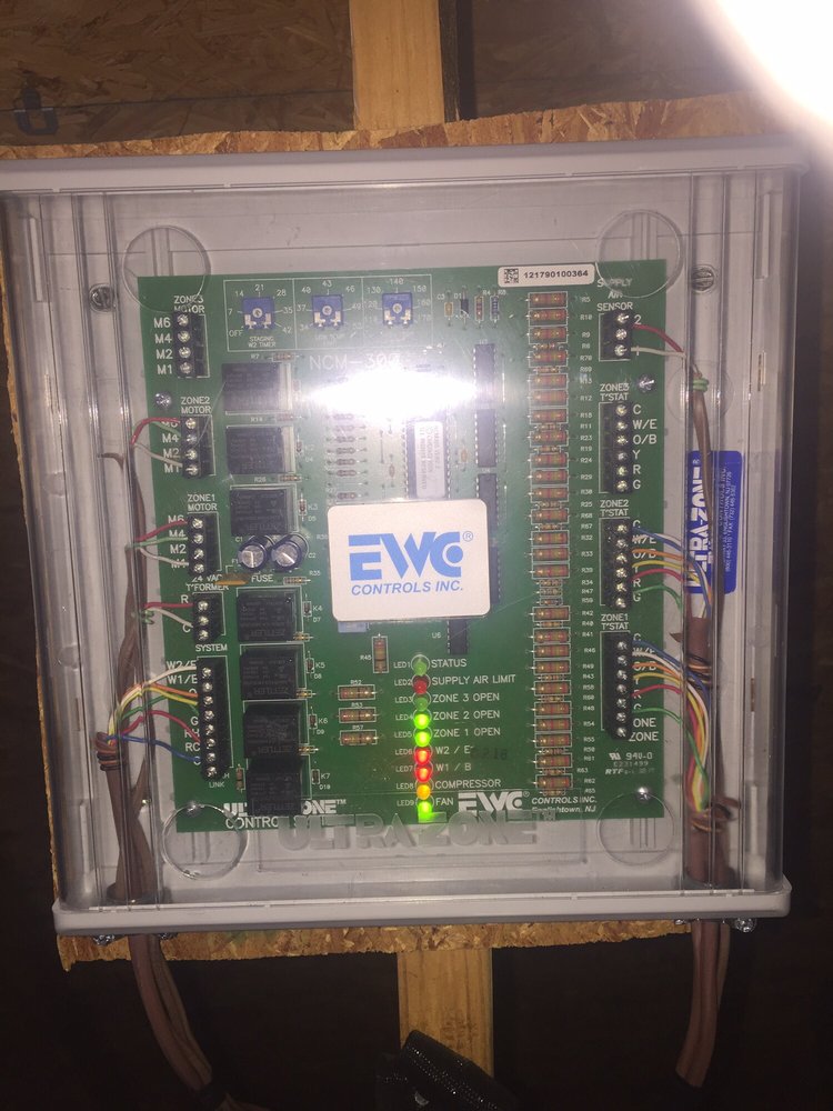 Photo of 2nd Wind Heating & Air Conditioning