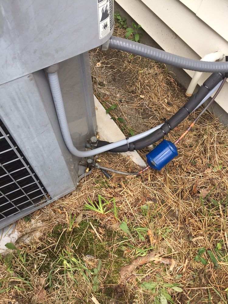Photo of 2nd Wind Heating & Air Conditioning