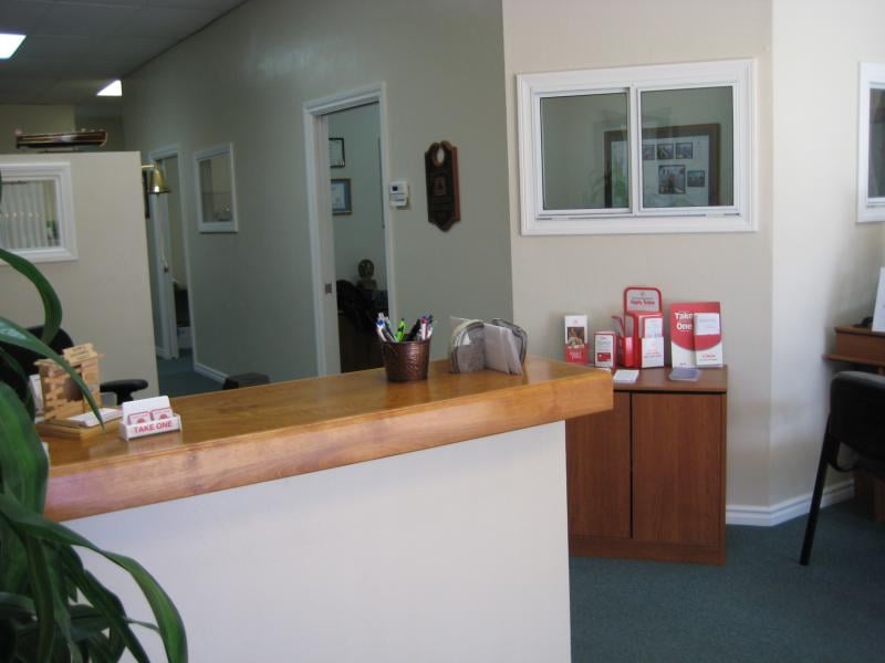 Photo of Alan Beilstein - State Farm Insurance Agent