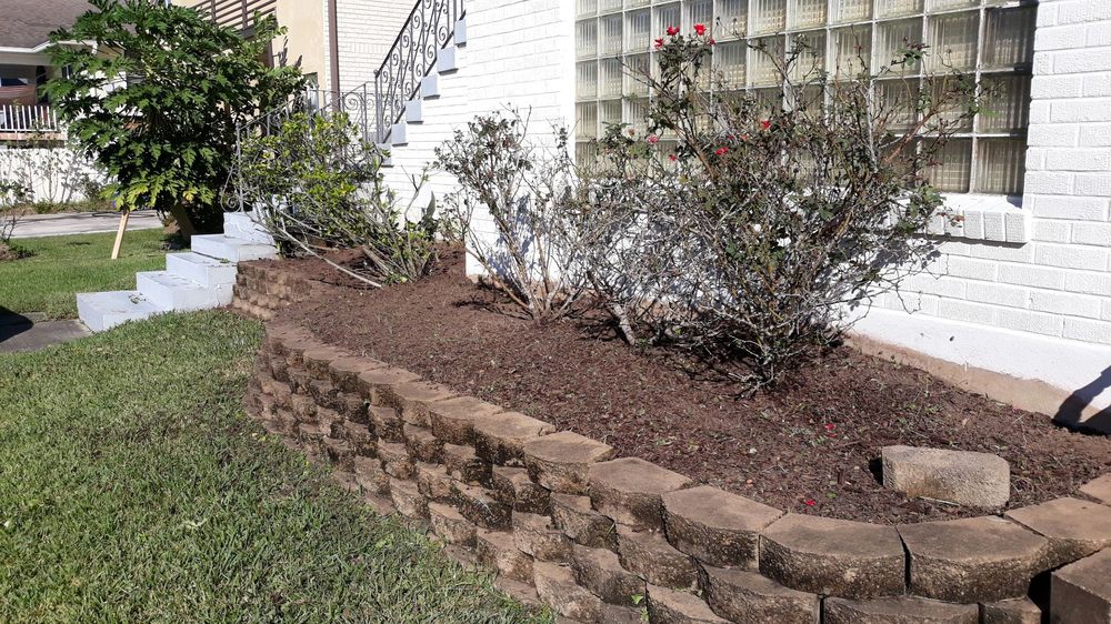 Photo of B&G Cleaning and Lawn Care
