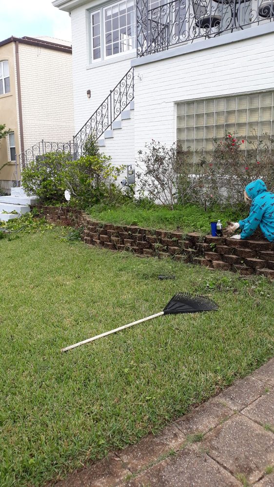 Photo of B&G Cleaning and Lawn Care