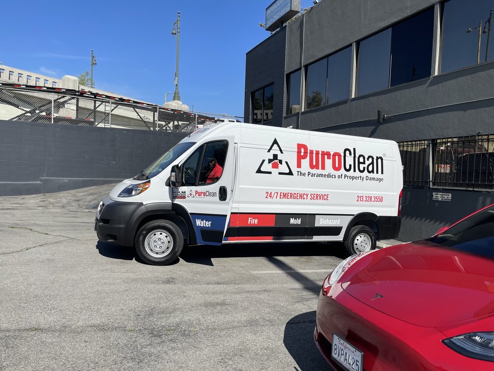 Photo of PuroClean of Victor Heights