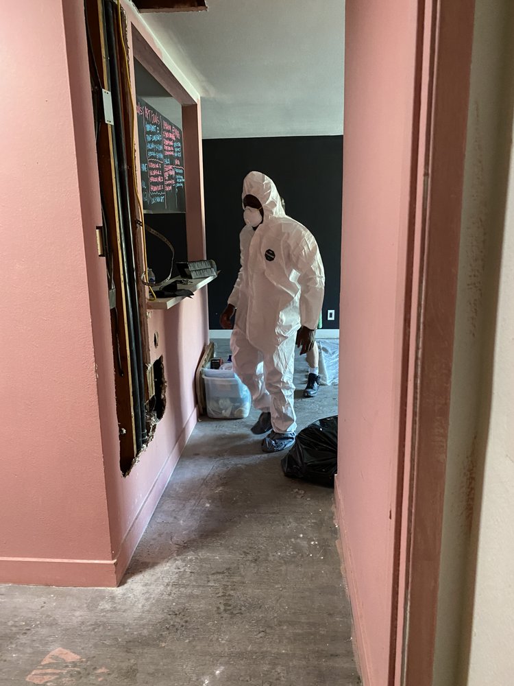 Photo of PuroClean of Victor Heights