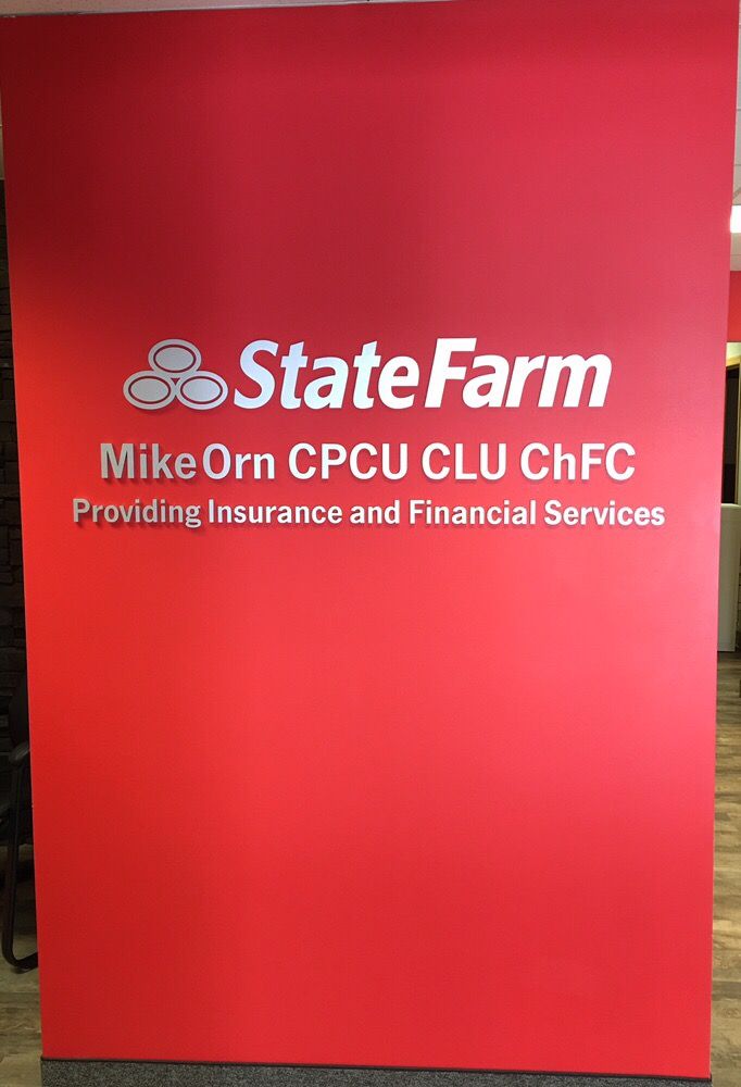 Photo of Mike Orn - State Farm Insurance Agent
