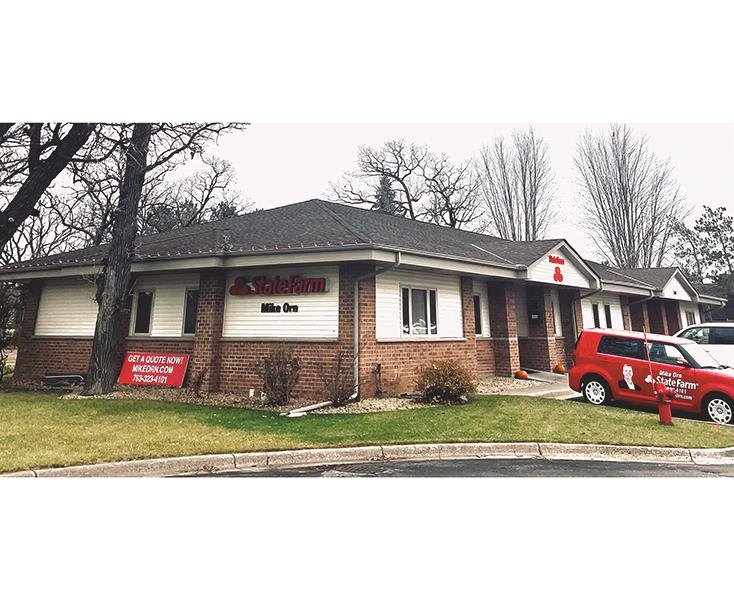 Photo of Mike Orn - State Farm Insurance Agent