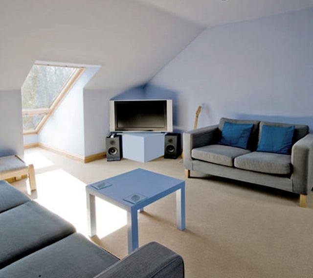 Photo of T&D Roofing Builders