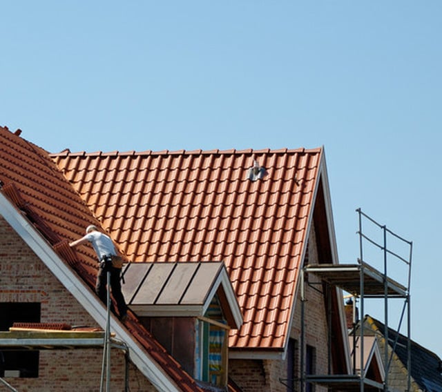 Photo of T&D Roofing Builders
