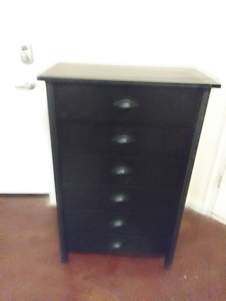 Photo of Furniture Assembly Required