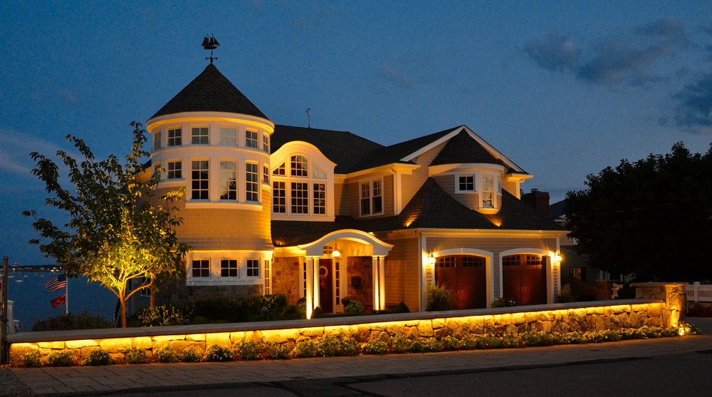 Photo of W L Toomey Irrigation and Landscape Lighting