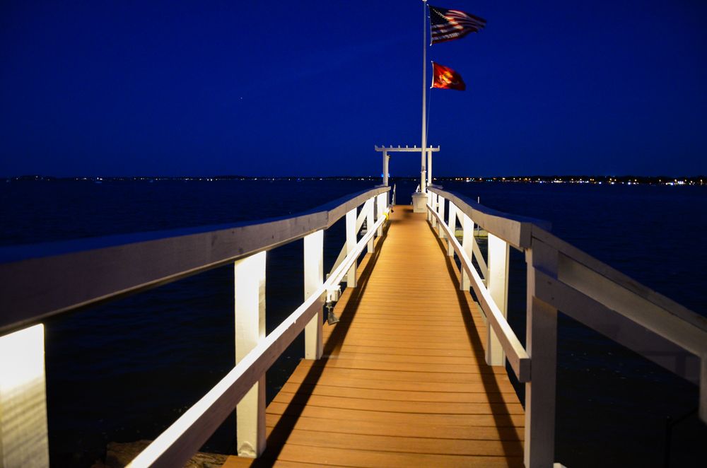 Photo of W L Toomey Irrigation and Landscape Lighting