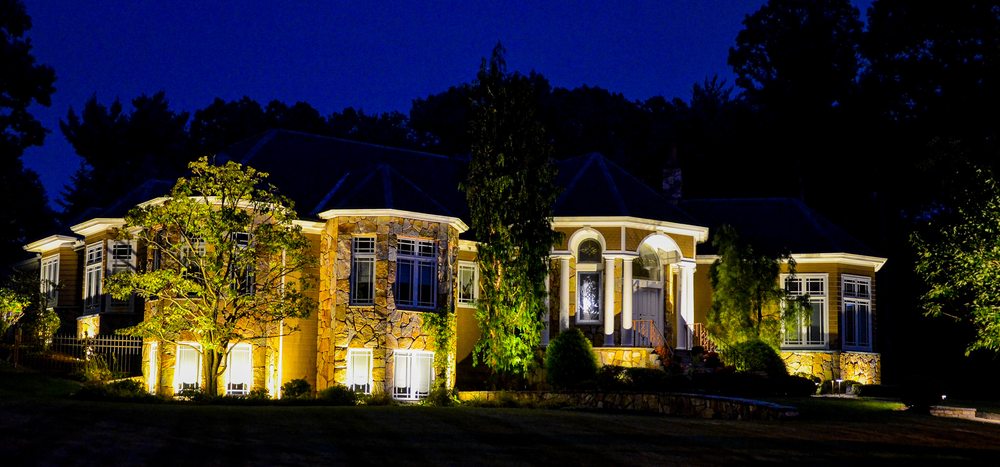 Photo of W L Toomey Irrigation and Landscape Lighting