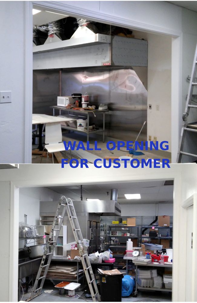 Photo of McHandy Services