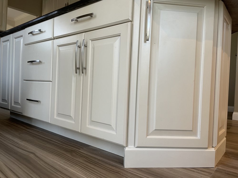 Photo of Gordon Contracting