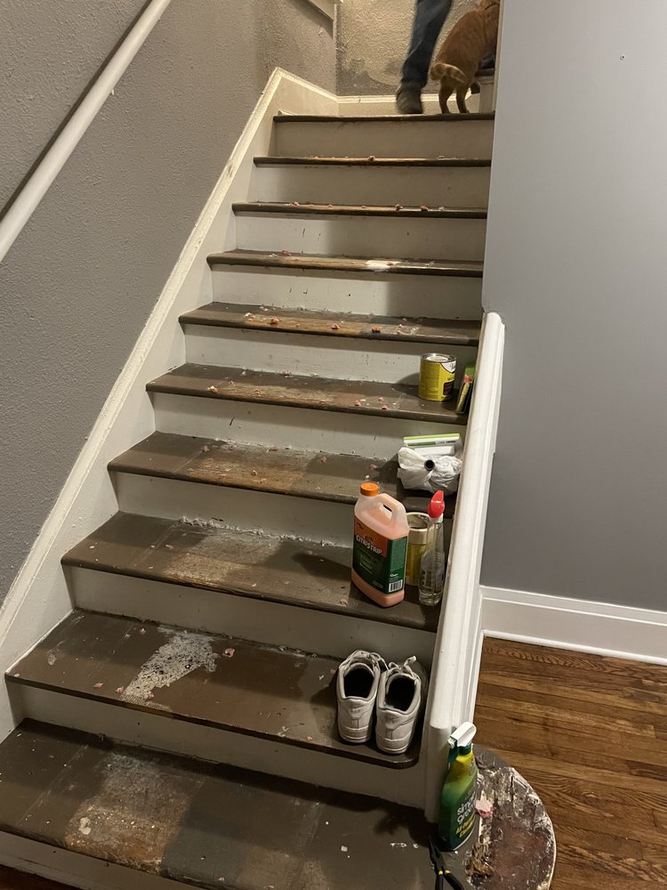 Photo of Gordon Contracting