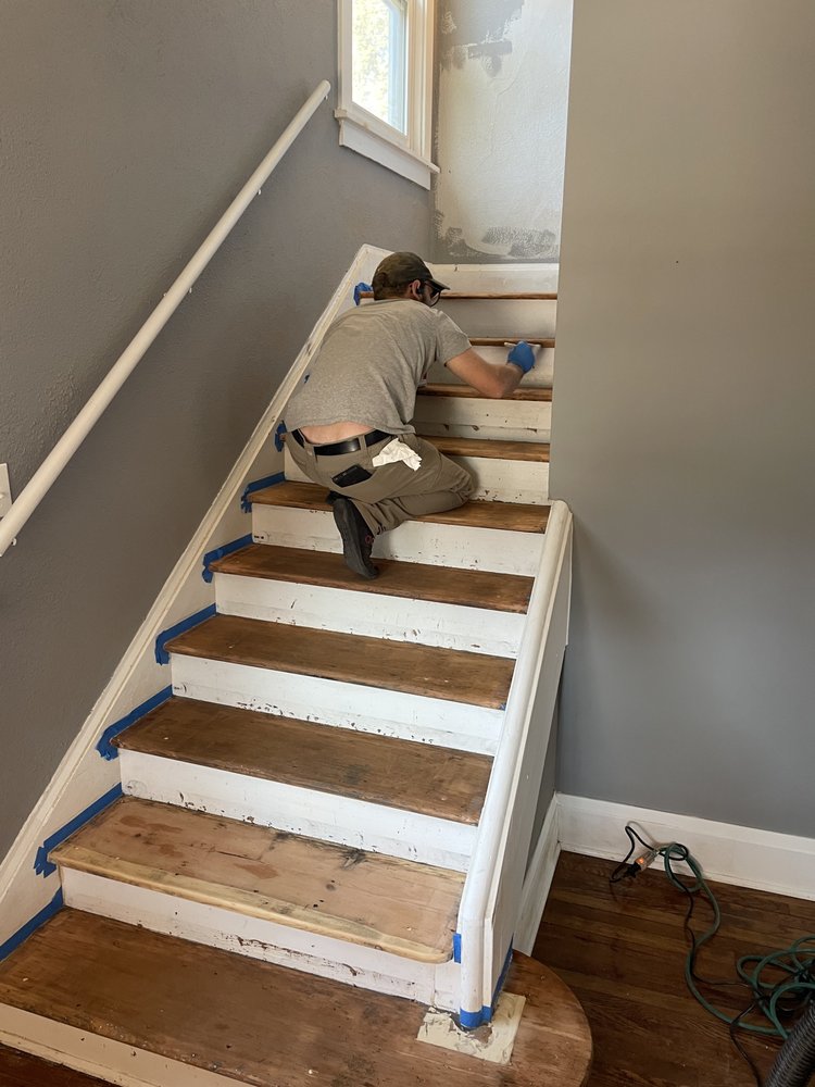 Photo of Gordon Contracting