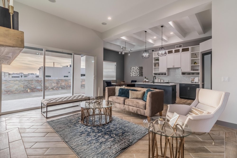 Photo of Urban Oak Design