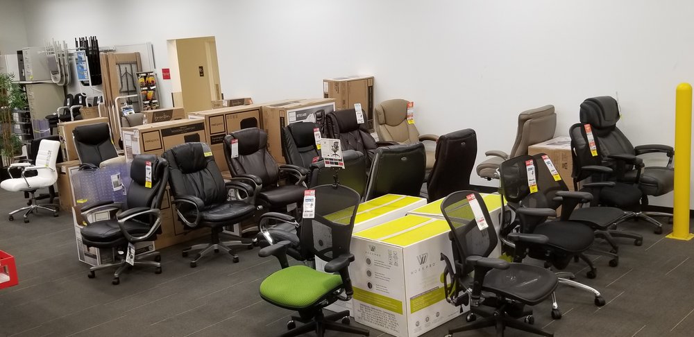 Photo of OfficeMax