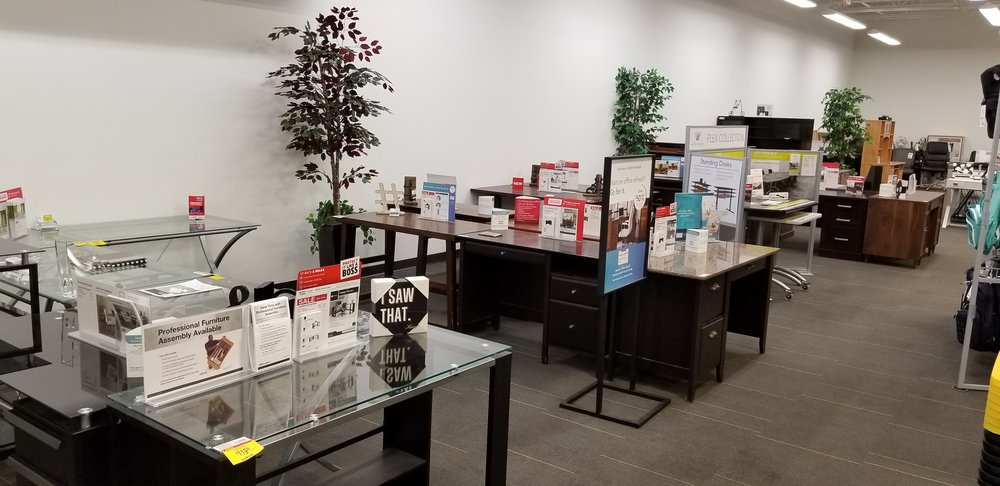 Photo of OfficeMax