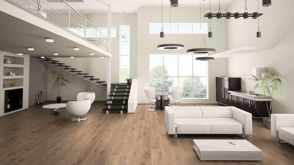 Photo of Valencia Hardwoods