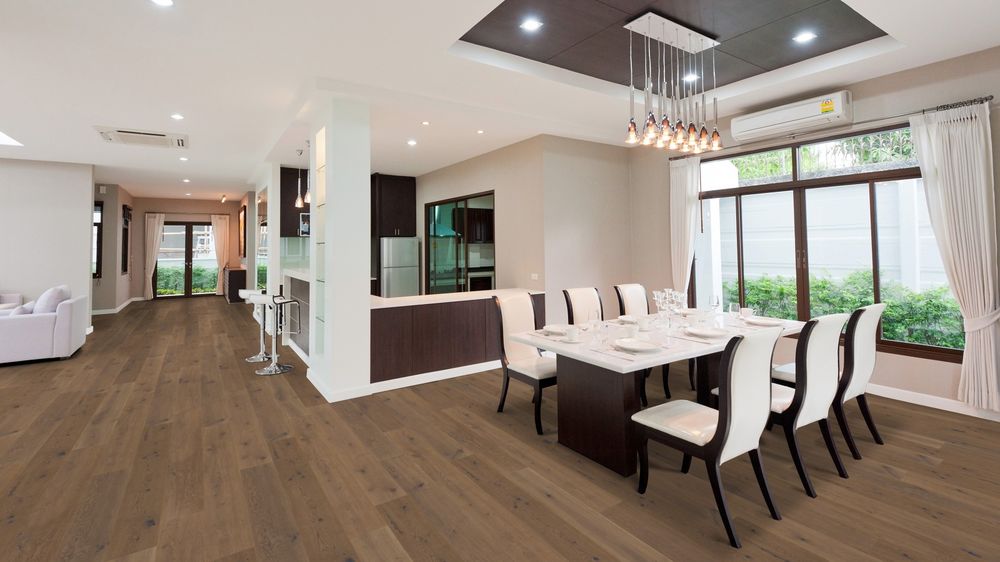Photo of Valencia Hardwoods