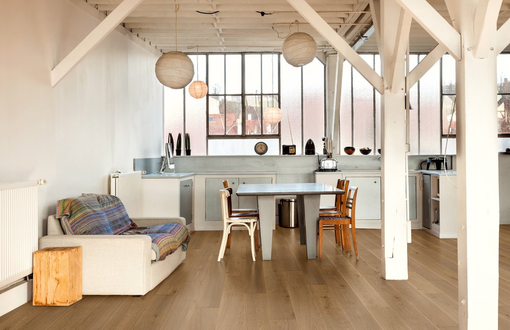 Photo of Valencia Hardwoods