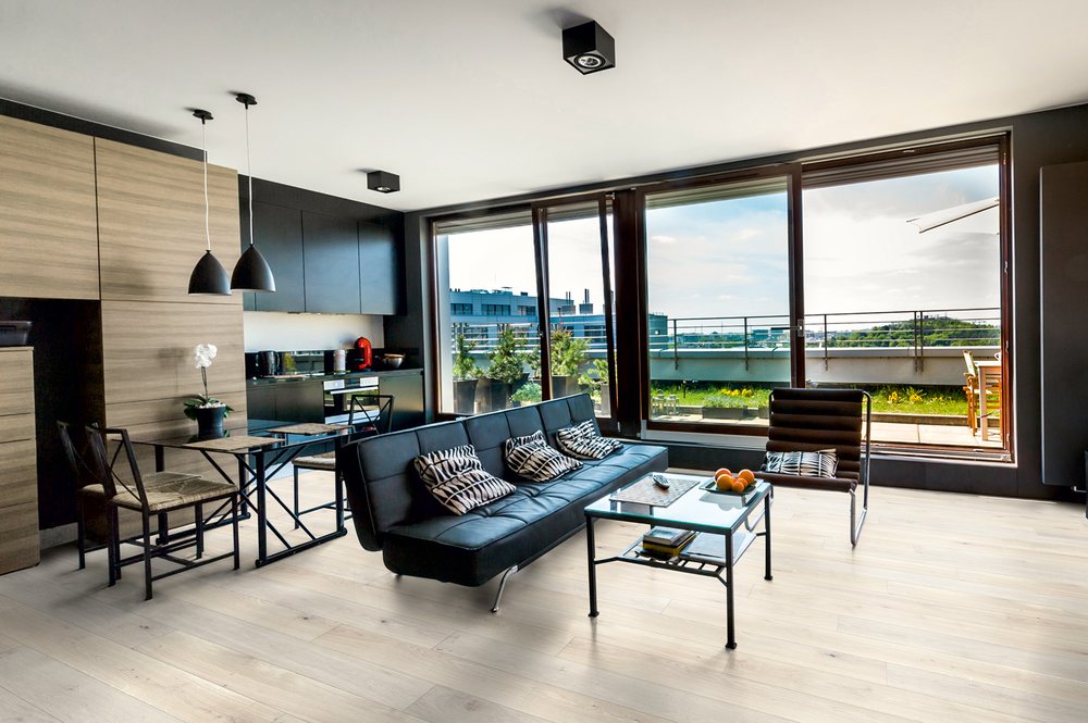Photo of Valencia Hardwoods