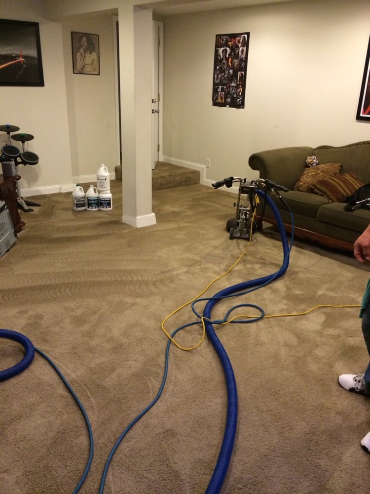 Photo of A1 Green Steam Carpet Clean