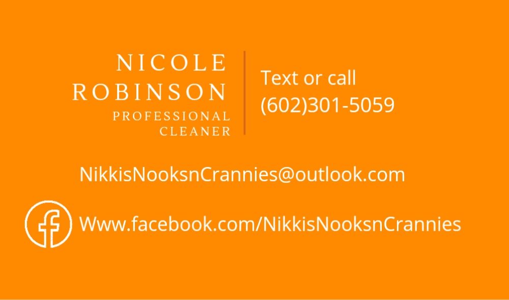Photo of Nikki's Nook's N Crannies