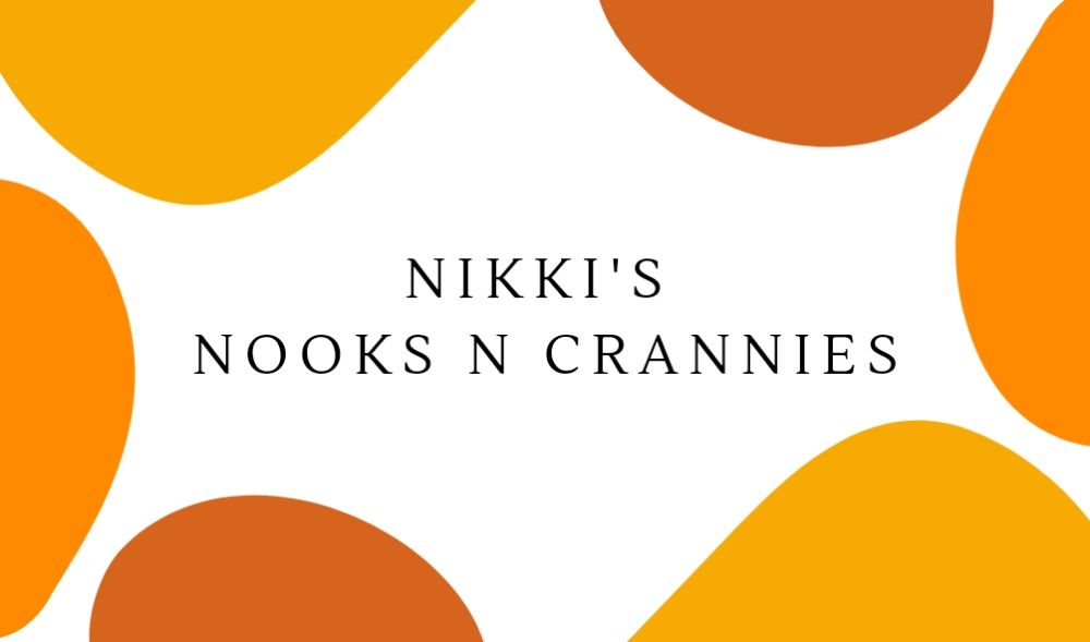 Photo of Nikki's Nook's N Crannies