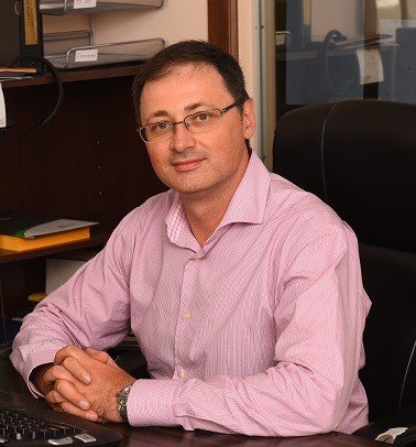 Photo of Michael Petrushansky CPA PC