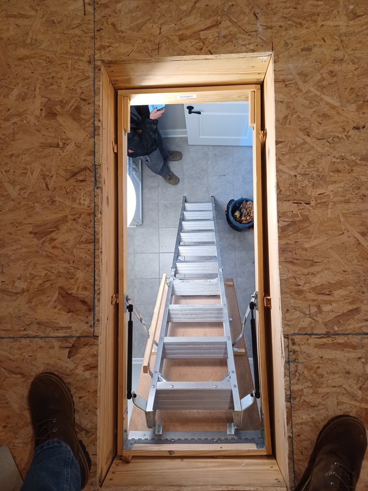 Photo of Fortis Exteriors