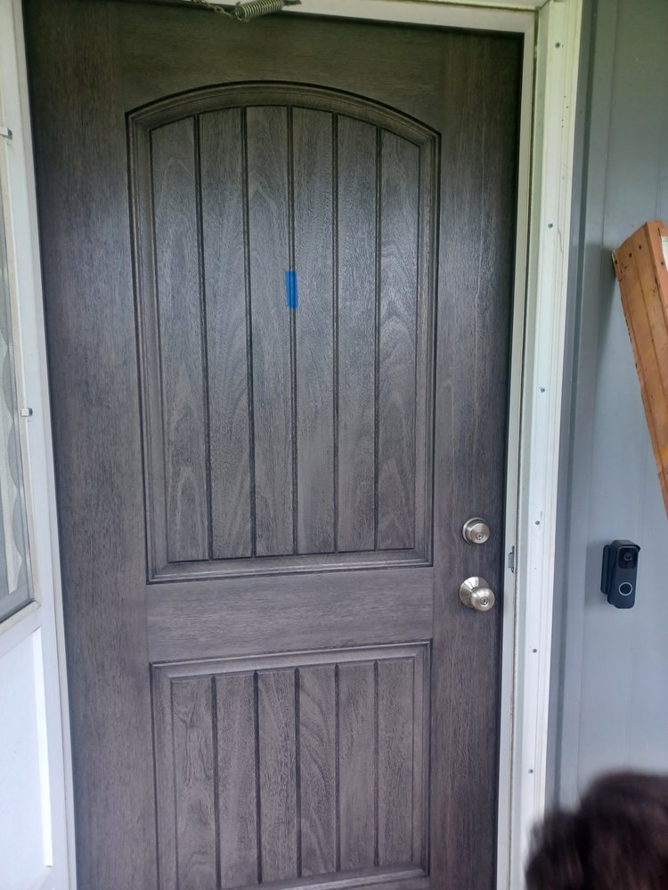 Photo of Fortis Exteriors