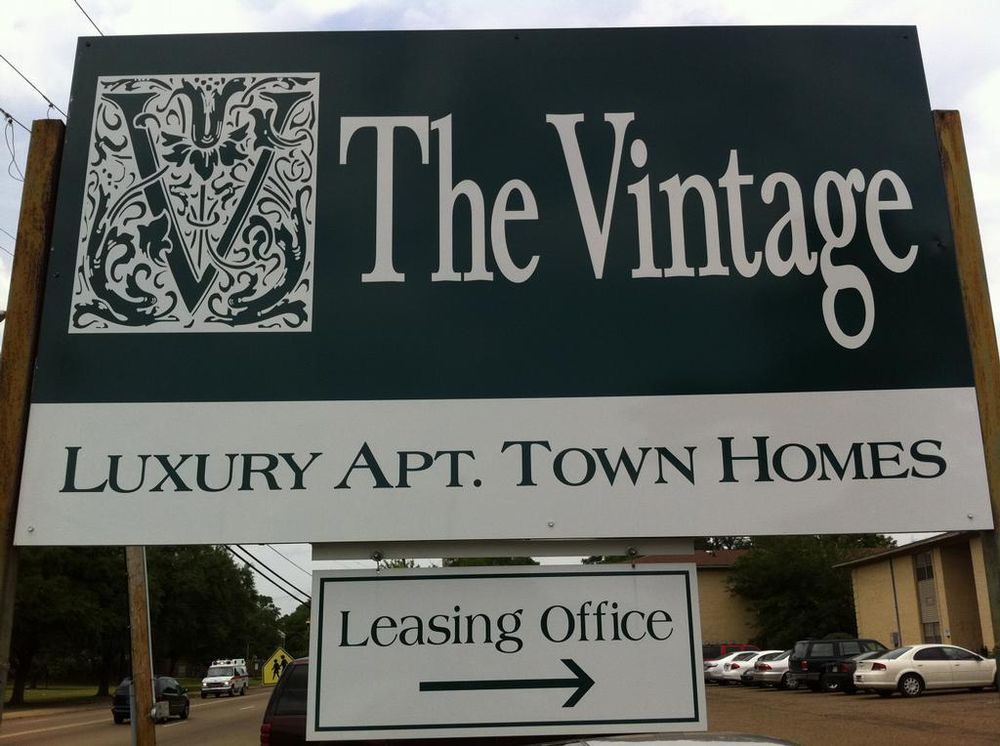 Photo of The Vintage Apartments and Townhomes
