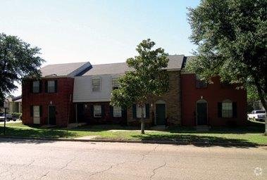 Photo of The Vintage Apartments and Townhomes