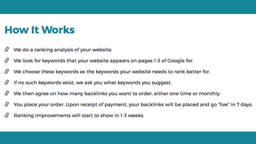 Photo of Better Backlinks